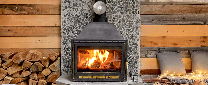 Travis Industries Elite Fireplace Inspection and Maintenance in Haverhill, Massachusetts