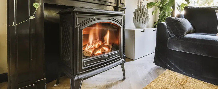 Valor Wood Fireplace in Haverhill, MA