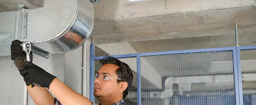 Benefit of Ventilation Cleaning in Haverhill, Massachusetts