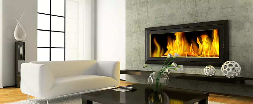 Ventless Fireplace Oxygen Depletion Sensor Installation and Repair Services in Haverhill, Massachusetts
