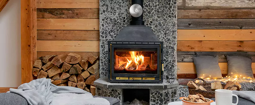 Affordable Wood Fireplace Fixing Solutions in Haverhill, Massachusetts