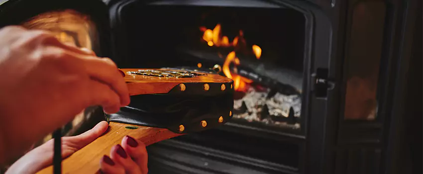 Cost of Wood Furnace Repair and Installation Services in Haverhill, MA