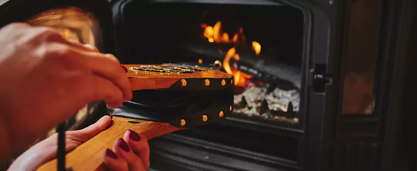 Wood Stove Grates Repair in Haverhill, Massachusetts