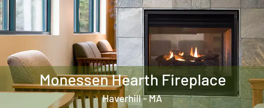  Monessen Hearth Fireplace Haverhill - MA