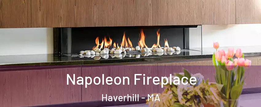  Napoleon Fireplace Haverhill - MA